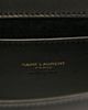 Saint Laurent Saint Laurent Mini Solferino Top Handle Bag - 7