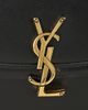 Saint Laurent Saint Laurent Mini Solferino Top Handle Bag - 8
