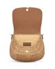 Saint Laurent Saint Laurent Mini Voltaire Top Handle Bag - 4
