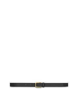 Saint Laurent Saint Laurent Minimal Belt