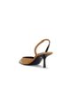 Saint Laurent Saint Laurent Misty Python Slingback Pump - 3