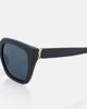 Saint Laurent Saint Laurent Monogram oversized sunglasses - 2