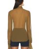Saint Laurent Saint Laurent Muslin Crepe Blouse - 3