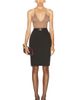 Saint Laurent Saint Laurent Muslin Stretch Bodysuit - 5