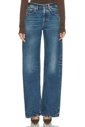 Saint Laurent Saint Laurent Neo 90's Baggy