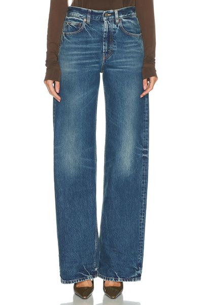 Saint Laurent Saint Laurent Neo 90's Baggy