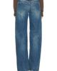 Saint Laurent Saint Laurent Neo 90's Baggy - 4