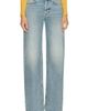 Saint Laurent Saint Laurent Neo 90's Baggy Wide Leg - 1