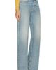 Saint Laurent Saint Laurent Neo 90's Baggy Wide Leg - 2