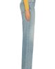 Saint Laurent Saint Laurent Neo 90's Baggy Wide Leg - 3