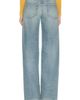 Saint Laurent Saint Laurent Neo 90's Baggy Wide Leg - 4