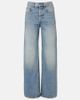 Saint Laurent Saint Laurent Neo '90s wide-leg jeans - 1