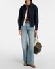 Saint Laurent Saint Laurent Neo '90s wide-leg jeans - 2