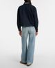 Saint Laurent Saint Laurent Neo '90s wide-leg jeans - 6