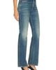 Saint Laurent Saint Laurent New Clyde Flare Leg - 2