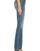 Saint Laurent Saint Laurent New Clyde Flare Leg - 3