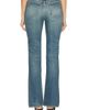 Saint Laurent Saint Laurent New Clyde Flare Leg - 4