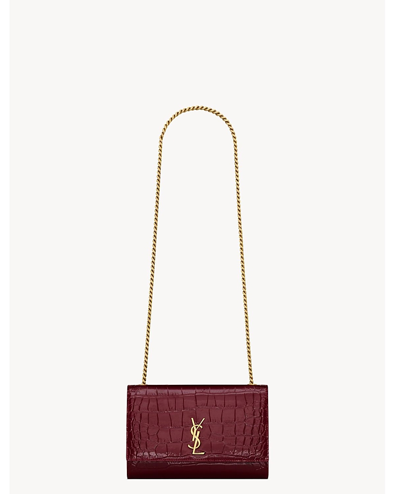 Saint Laurent Saint Laurent New Kate Small Handbag