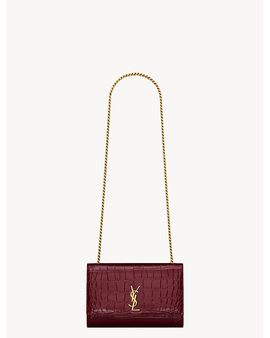 Saint Laurent Saint Laurent New Kate Small Handbag