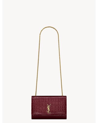Saint Laurent Saint Laurent New Kate Small Handbag