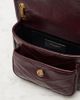 Saint Laurent Saint Laurent Niki Cassandre Mini leather shoulder bag - 3