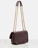 Saint Laurent Saint Laurent Niki Cassandre Mini leather shoulder bag - 4