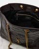 Saint Laurent Saint Laurent Niki East West Large leather tote bag - 3