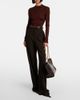Saint Laurent Saint Laurent Niki East West Large leather tote bag - 5