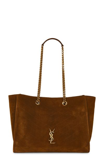Saint Laurent Saint Laurent Niki East West Shopping Bag