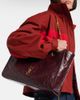 Saint Laurent Saint Laurent Niki Large leather tote bag - 2