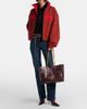 Saint Laurent Saint Laurent Niki Large leather tote bag - 5