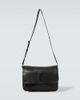 Saint Laurent Saint Laurent Niki leather messenger bag - 1
