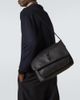 Saint Laurent Saint Laurent Niki leather messenger bag - 2