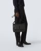 Saint Laurent Saint Laurent Niki leather messenger bag - 3