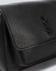 Saint Laurent Saint Laurent Niki leather messenger bag - 6