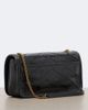 Saint Laurent Saint Laurent Niki leather wallet on chain - 4