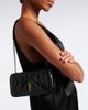 Saint Laurent Saint Laurent Niki leather wallet on chain - 7