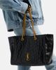 Saint Laurent Saint Laurent Niki Medium leather tote bag - 2