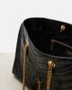 Saint Laurent Saint Laurent Niki Medium leather tote bag - 3