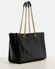 Saint Laurent Saint Laurent Niki Medium leather tote bag - 4