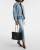 Saint Laurent Saint Laurent Niki Medium leather tote bag - 5