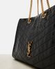 Saint Laurent Saint Laurent Niki Medium leather tote bag - 6