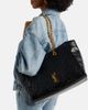 Saint Laurent Saint Laurent Niki Medium leather tote bag - 7