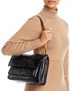 Saint Laurent Saint Laurent Niki Medium Shoulder Bag in Vintage Leather - 2