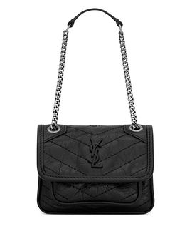 Saint Laurent Saint Laurent Niki Micro Bag
