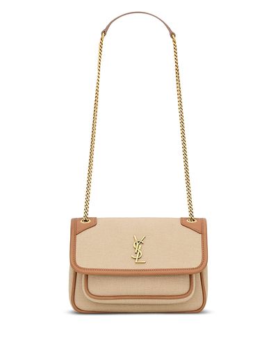 Saint Laurent Saint Laurent Niki Mini Bag