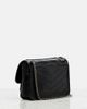 Saint Laurent Saint Laurent Niki Mini embellished leather crossbody bag - 4