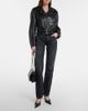 Saint Laurent Saint Laurent Niki Mini embellished leather crossbody bag - 5
