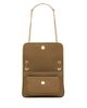 Saint Laurent Saint Laurent Niki Mini in Vintage Leather - 4