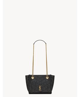 Saint Laurent Saint Laurent Niki Mini Shopping